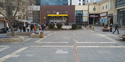 Kayseri’de Sosyal Destek Ödemeleri İkametlerde Yapılacak