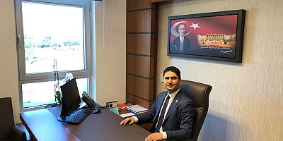 Kayseri’de Suları Kesilen Kanallar Meclis Gündeminde