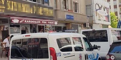 Kayseri'de şüpheli ölüm!