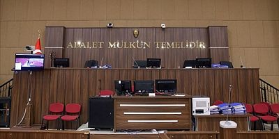 Kayseri'de Suriye Uyruklu HTŞ Sanıklarına Hapis Cezası