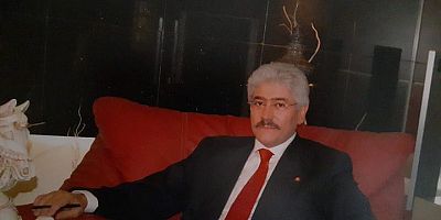 Kayseri'de Tahliye Edilen Mustafa Eraslan Yeniden Tutuklandı
