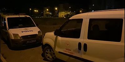 Kayseri’de Talihsiz Kadın Evinde Ölü Bulundu!