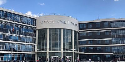 Kayseri’de Taziye Evi Önünde Bir Kişinin Yaşamını Yitirdiği Kazanın Duruşmasına Başlandı