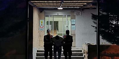 Kayseri'de Telefon Dolandırıcılığına 1 Tutuklama