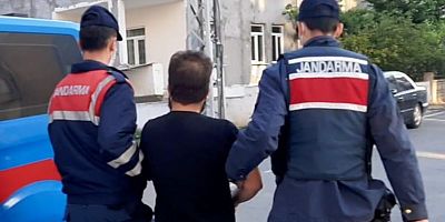 Kayseri’de Terör Operasyonu: 2 Gözaltı
