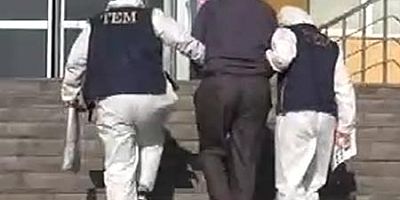 Kayseri'de Terör Operasyonu: 6 Gözaltı!