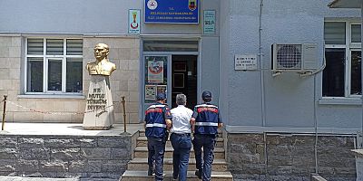 Kayseri’de Terör Örgütüne Üye Olmak Suçundan Aranan Kişi Yakalandı