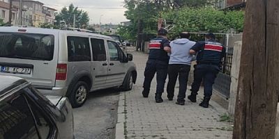 Kayseri’de Terör Örgütüne Üye Olmak Suçundan Aranan Kişi Yakalandı