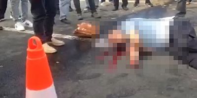 Kayseri’de Ticari Araç İle İşçi Servisi Çarpıştı: 21 Yaralı