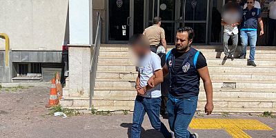 Kayseri’de TOKİ Dolandırıcılığında 6 Şüpheli Yakalandı