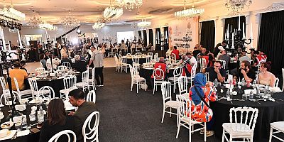 Kayseri'de Toplu Sünnet Şöleni 