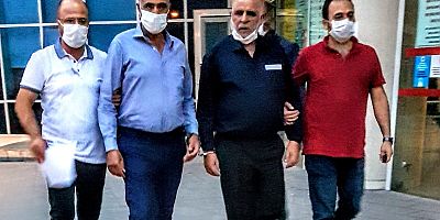 Kayseri'de 'Töre Cinayeti' Davası Sanıklarından 3'üne Müebbet 1'ine 18 Yıl
