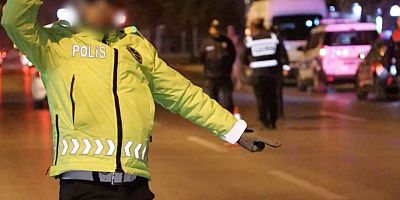 Kayseri'de Trafik Olayları 2025’in İlk Çeyreğinde Azaldı