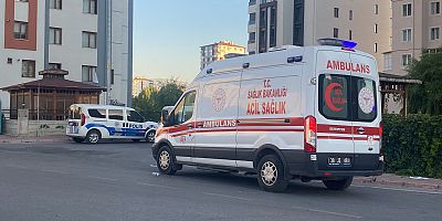 Kayseri’de Trafikte Başlayan Husumette Kan Aktı: 1 yaralı