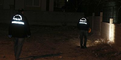 Kayseri’de Tüccar Silahlı Saldırıda Öldürüldü!