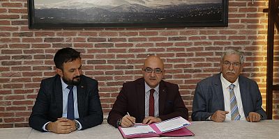 Kayseri’de Turizm Eğitimi