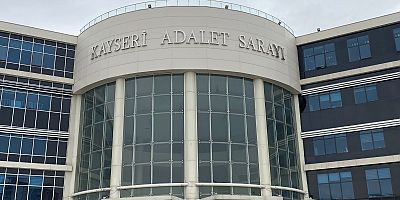 Kayseri’de ‘Ucuz Daire Vaadiyle Dolandırıcılık’ Sanığı, Hakim Karşısına Çıktı