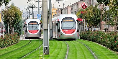 Kayseri'de Ulaşıma Yüzde 20 Zam!