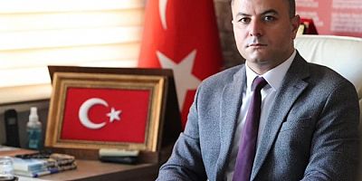 Kayseri'de Ülkü Ocaklarından Özgür Özel Tepkisi