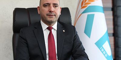 Kayseri’de Üreticilere 31 Milyon Hibe Destek Verilecek