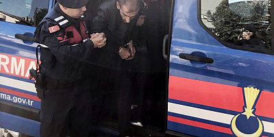 Kayseri'de Uslanmaz Hırsızları Jandarma Yakaladı