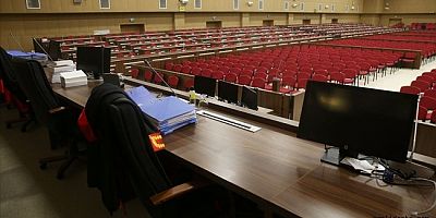 Kayseri’de Uyuşturucu Davası Sanığına 10 Yıl Hapis