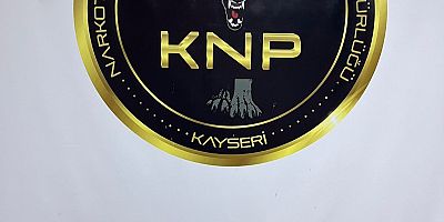 Kayseri’de Uyuşturucu Madde Operasyonunda 2 Gözaltı