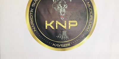 Kayseri’de Uyuşturucu Madde Operasyonunda 3 Gözaltı