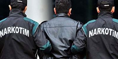 Kayseri’de Uyuşturucu Operasyonları: 230 Gözaltı!