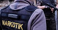 Kayseri’de Uyuşturucu Operasyonu: 12 Gözaltı