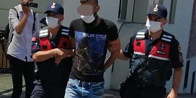 Kayseri'de Uyuşturucu Operasyonu: 2 Gözaltı