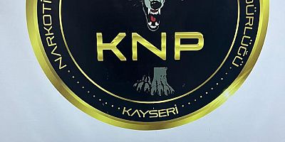 Kayseri’de Uyuşturucu Operasyonunda 4 Kişi Gözaltına Alındı