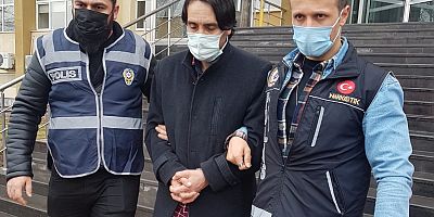 Kayseri'de Uyuşturucu Operasyonunda Tutuklu Sayısı 3'e Yükseldi