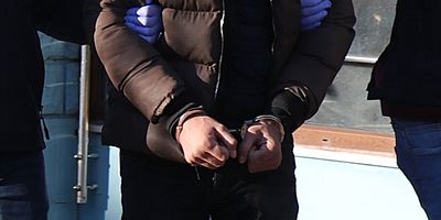 Kayseri'de Uyuşturucu Sanığı 3 Sanığa Hapis Cezası