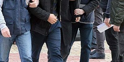 Kayseri'de Uyuşturucu Sanıklarına Hapis Cezası