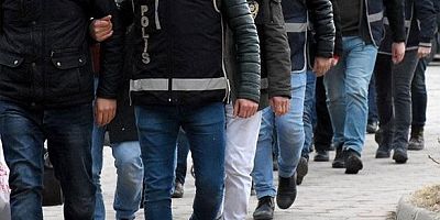 Kayseri’de Uyuşturucu Suçundan 24 Kişi Tutuklandı