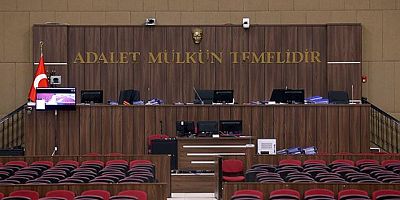 Kayseri'de Uyuşturucu Ticareti Sanığına 10 Yıl Hapis