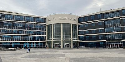 Kayseri’de 'Uyuşturucu Ticaretinden Yargılanan Sanıklar Birbirlerini Suçladı