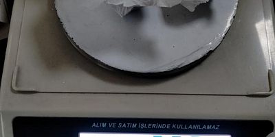 Kayseri'de Üzerinden uyuşturucu çıkan kişi gözaltına alındı