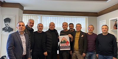 Kayseri’de Vatandaşlar Tepkili, Dinamit Fabrikası İstenmiyor