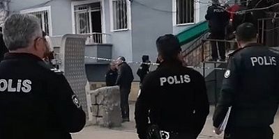 Kayseri’de Yanarak Hayatını Kaybeden Genç Toprağa Verildi