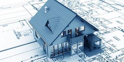 Kayseri’de Yapı Ruhsatı Verilen Daire Sayısı 2 Bin 167 Oldu