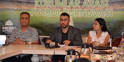 Kayseri'de Yapılacak Olan Best Of Cup 2022 Turnuvası Kayıtları Devam Ediyor