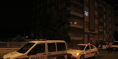 Kayseri'de Yaşlı Adam Evinde Ölü Bulundu