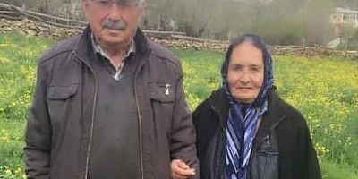 Kayseri’de Yaşlı Çift, 5 Gün Arayla Koronavirüsten Hayatını Kaybetti