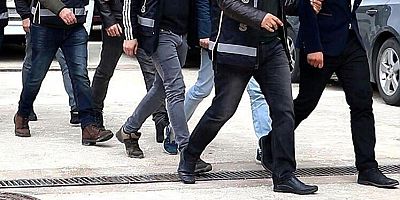 Kayseri'de 'Yemek İhalesi' Soruşturmasında 13 Tutuklama