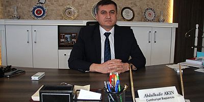 Kayseri’de Yeni Adli Yıl ‘Törensiz’ Açıldı