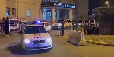 Kayseri’de Yeni Yılın İlk Günlerinde 60 Tutuklama