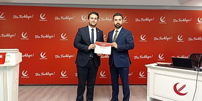 Kayseri’de Yeniden Refah Partili Meclis Üyeleri İstifa Etti