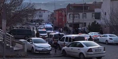 Kayseri’de Yine Cinayet! Bıçaklı Kavgada 1 Kişi Öldü